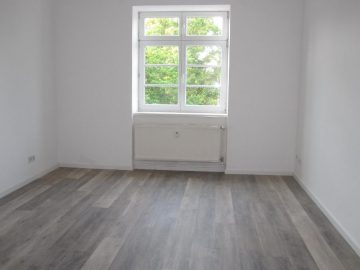 Top renoviert und ruhig in der Gartenstadt Kreuzkampe, 30655 Hannover, Etagenwohnung