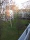 Ruhig mit Balkon und Blick ins Grüne - Bild